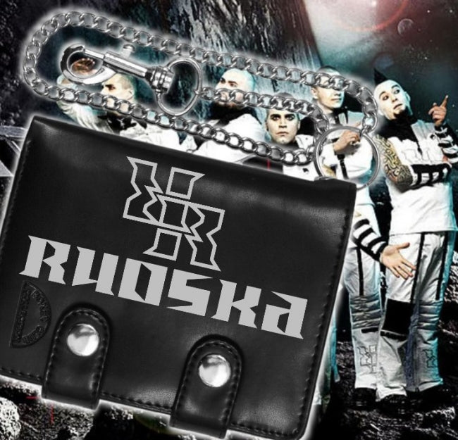 NAHKALOMPAKKO - RUOSKA