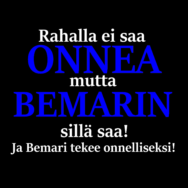 T-PAITA - ONNI BEMARI (2037)