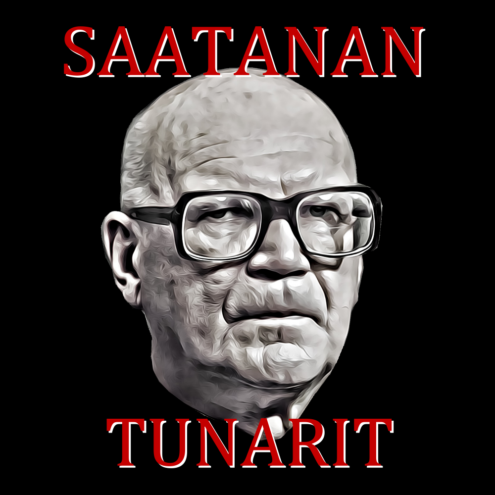 URHO KEKKONEN / SAATANAN TUNARIT (2594)