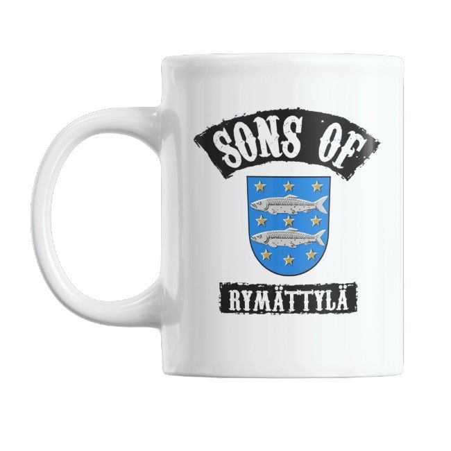 Muki - Sons of Rymättylä