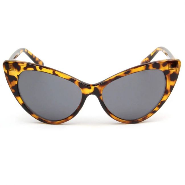 AURINKOLASIT - VINTAGE KISSA (KUVIOLLINEN S1047)