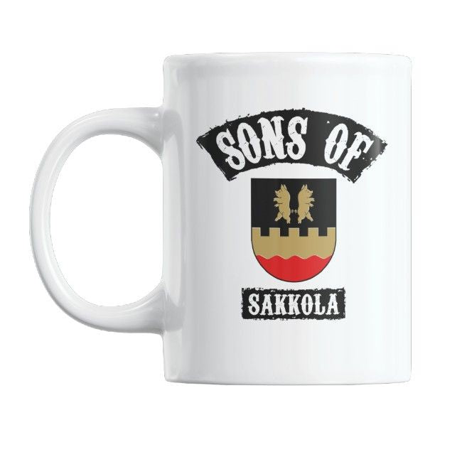 Muki - Sons of Sakkola