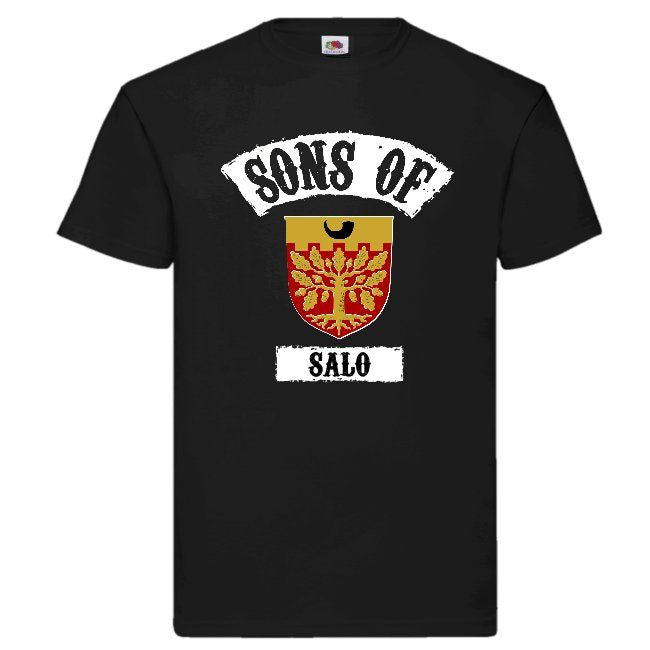T-PAITA - SONS OF SALO