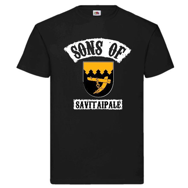 T-PAITA - SONS OF SAVITAIPALE