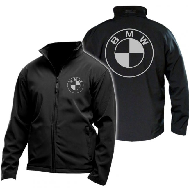 BMW - Classic Softshell (SC013)