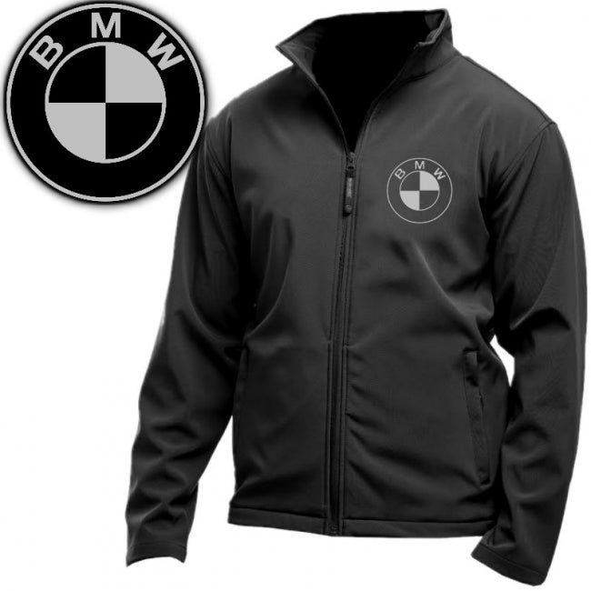 BMW (ep) - Classic Softshell