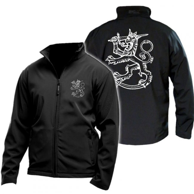 Leijona - Classic Softshell (SC017)