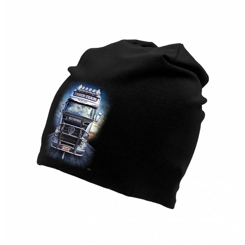 PIPO DC - Scania Trikoopipo