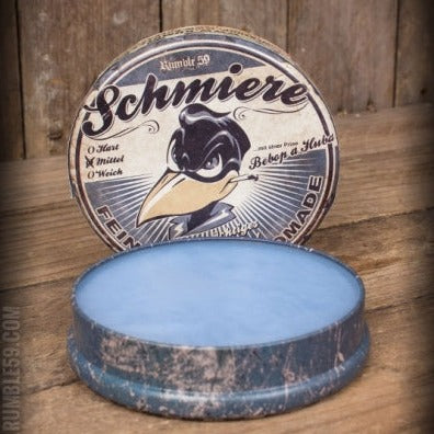 HIUSVAHA - Schmiere - Pomade medium