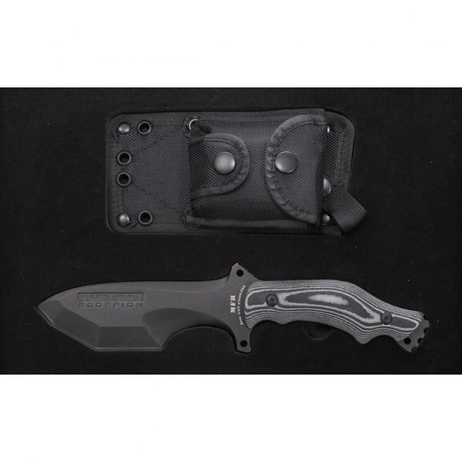 VEITSI - OPERATION SCORPION