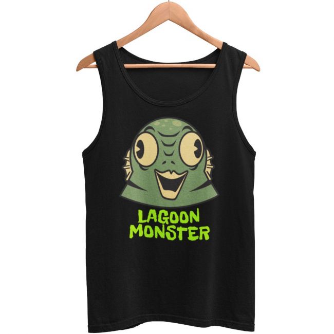 BOXERIT + HIHATON LAGOON MONSTER