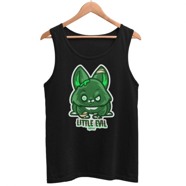 BOXERIT + HIHATON ETERNAL LITTLE EVIL (00 775)