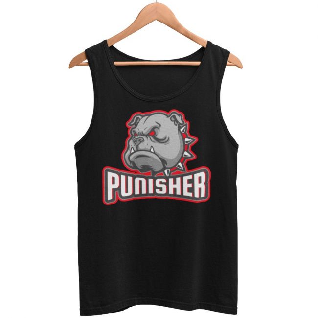 BOXERIT + HIHATON PUNISHER (2866)