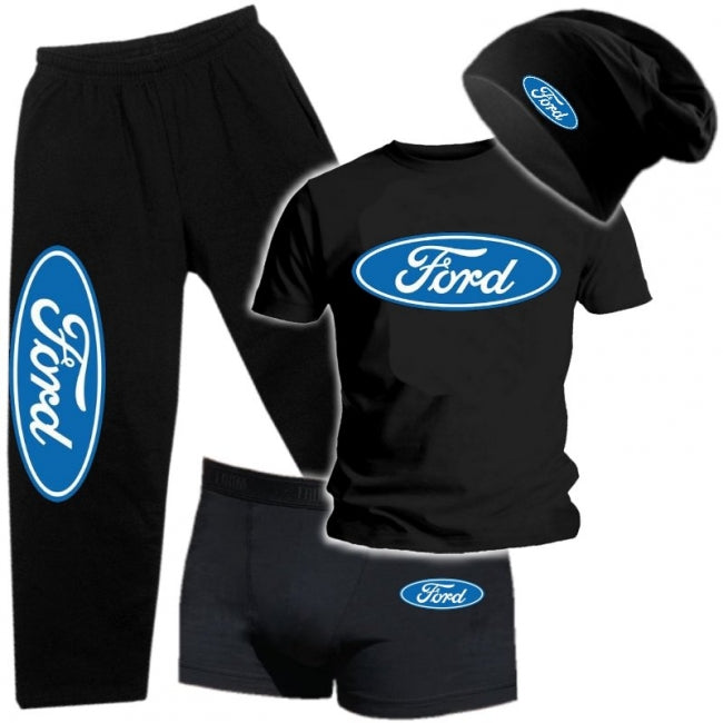 Setti - Ford (356)