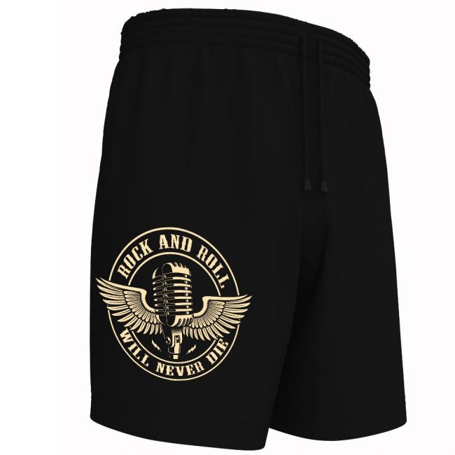 SHORTSIT - ROCK (2275)