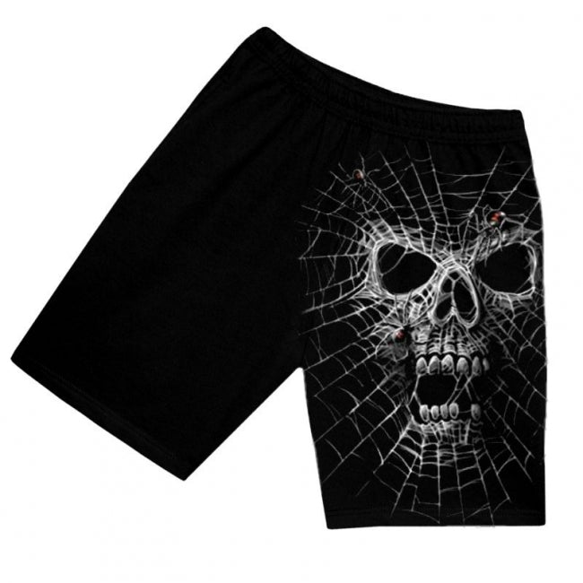 SHORTSIT - BLACK WIDOW (537A)