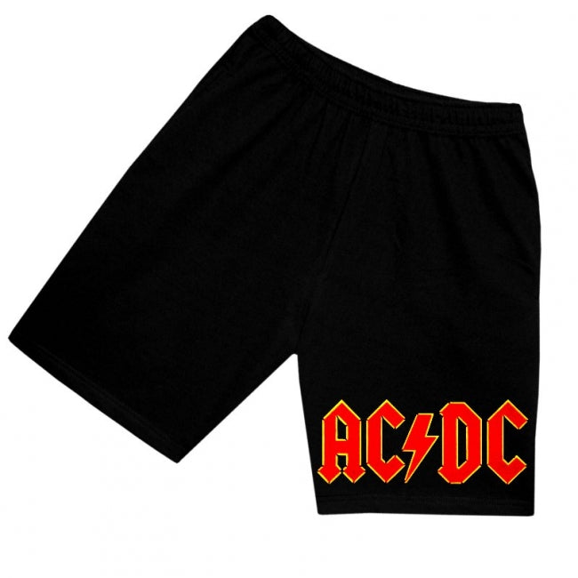 SHORTSIT - AC/DC (622)