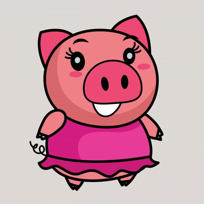 NAISTEN PAITA HARM. - POSSU LOVE (00 938)