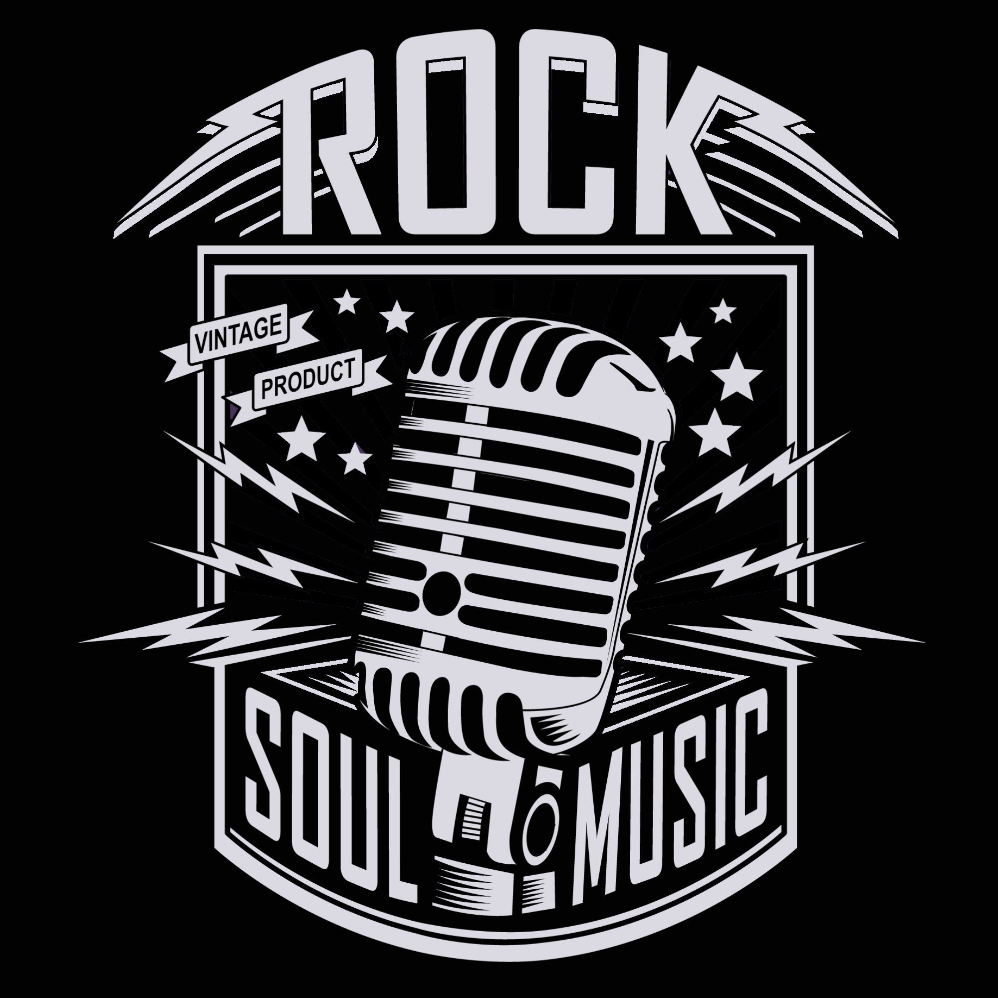 ROCK SOUL MUSIC (00 1141)