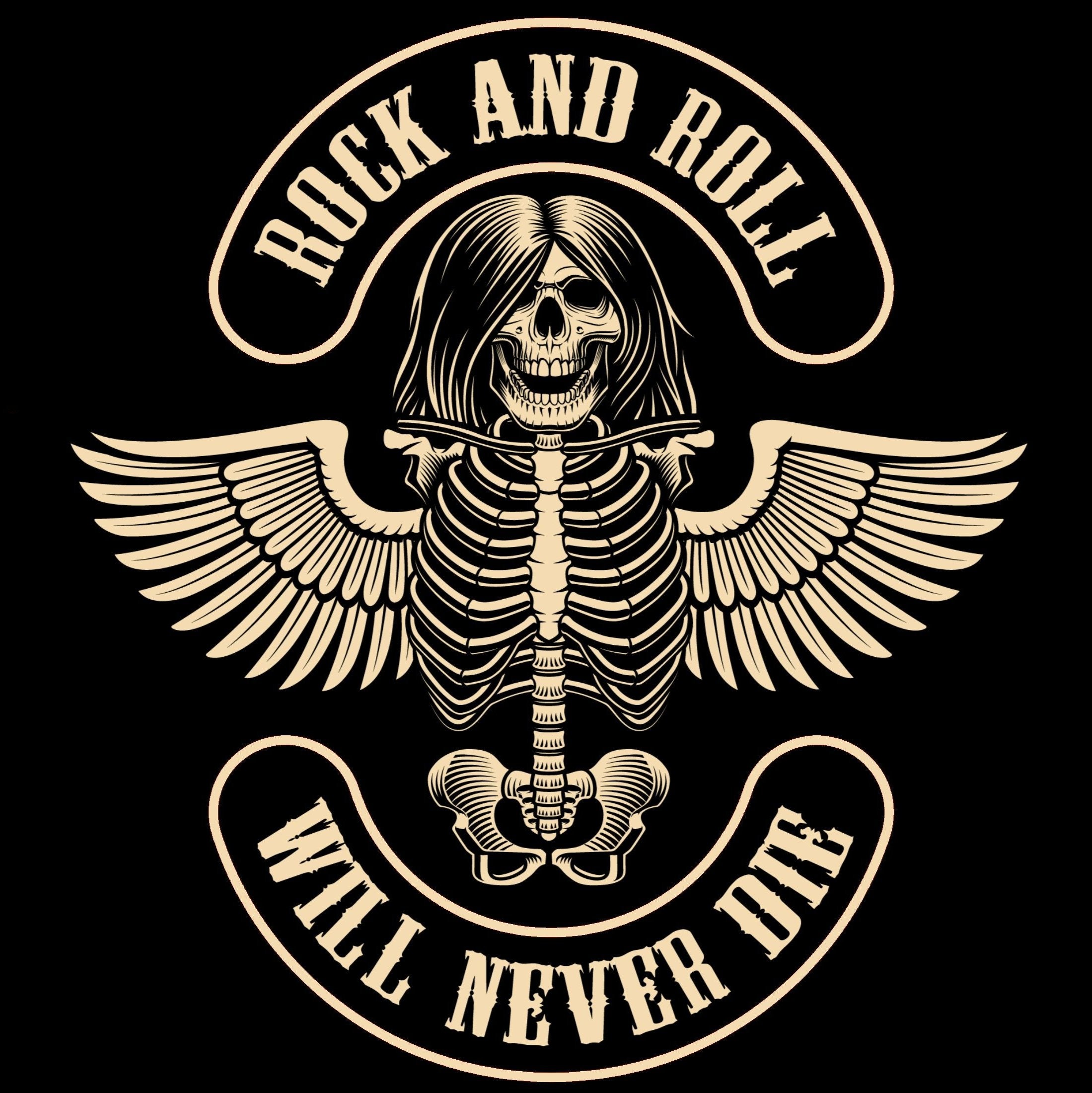 NEVER DIE (00 1097)