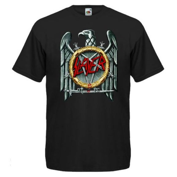 T-PAITA - SLAYER KOTKA (00 1232)