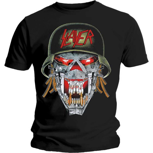 T-PAITA SLAYER - WAR ENSEMBLE