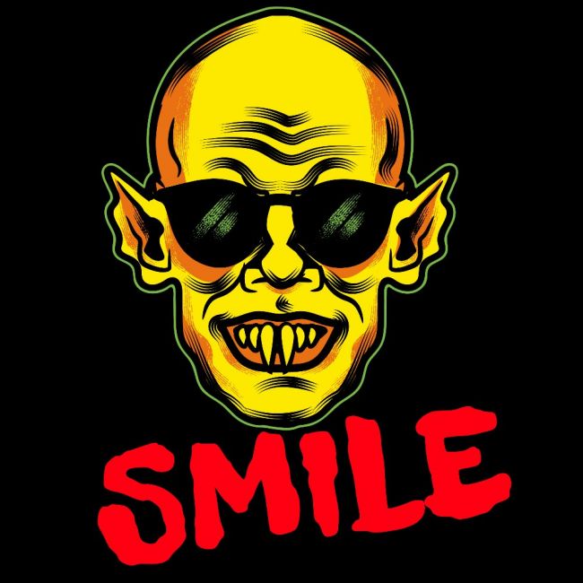 Paitakuva - Smile Vampire (2169)