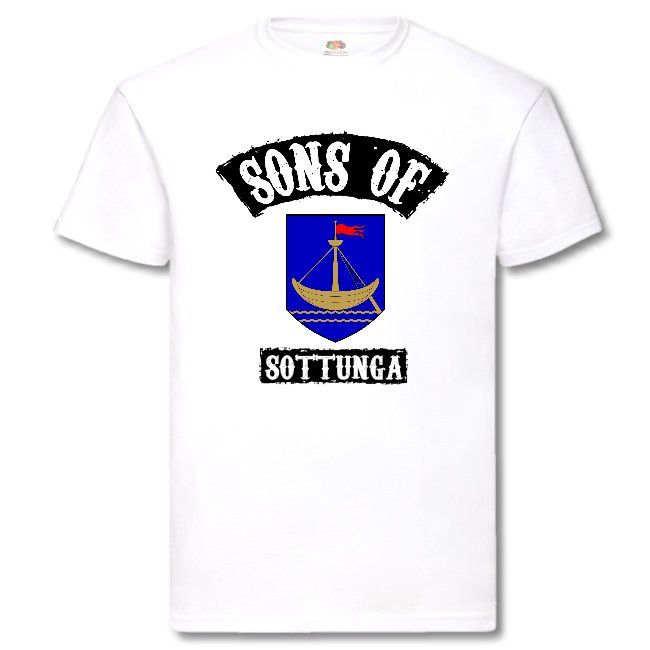 T-PAITA - SONS OF SOTTUNGA