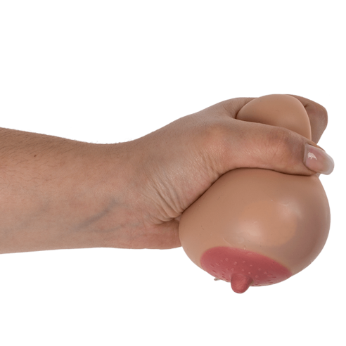 STRESSILELU XL TISSI