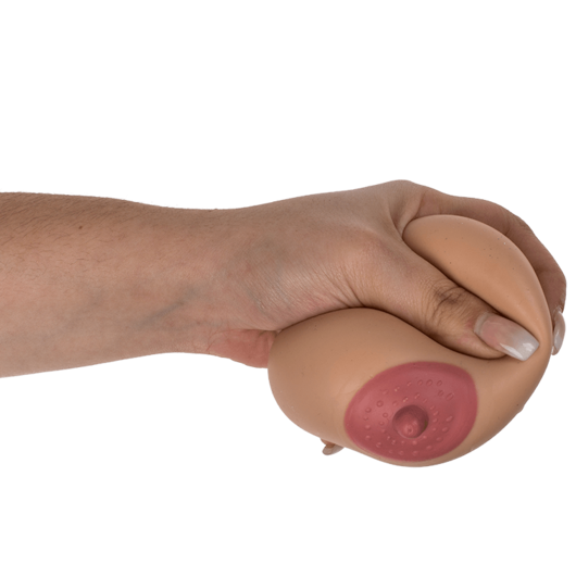 STRESSILELU XL TISSI