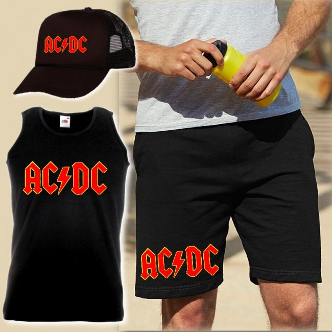 KESÄSETTI - AC/DC(622)
