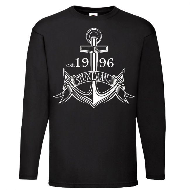 PH T-PAITA - STUNTTI ANKKURI (00 315)