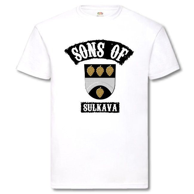 T-PAITA - SONS OF SULKAVA
