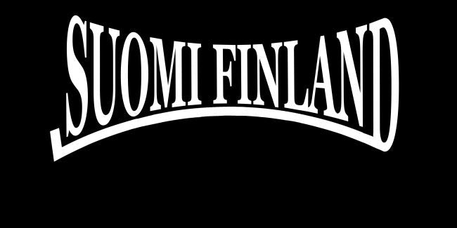 T-PAITA sky blue - SUOMI FINLAND