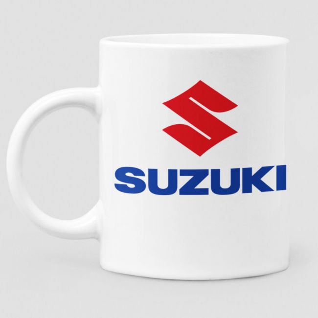 MUKI - SUZUKI