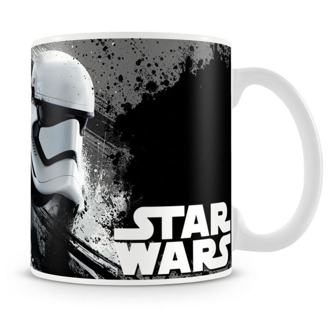 Muki - STAR WARS - STORMTROOPER
