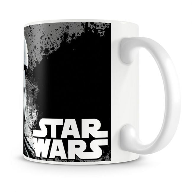 Muki - STAR WARS - STORMTROOPER