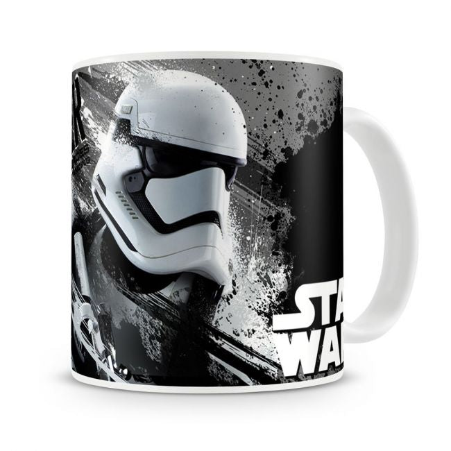 Muki - STAR WARS - STORMTROOPER