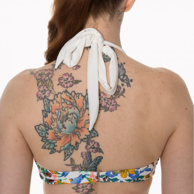 BIKINITOPPI - SHORLINE BIKINI TOP