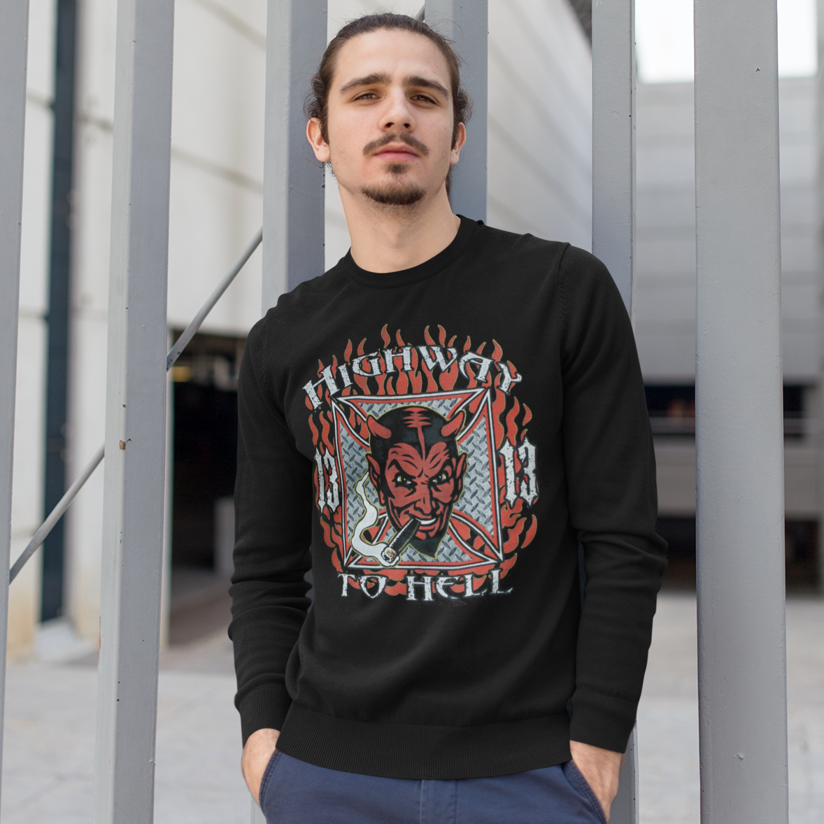 ALE COLLEGE - HIGHWAY TO HELL (924)