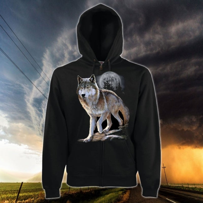 VETOKETJUHUPPARI SY053 (750E)