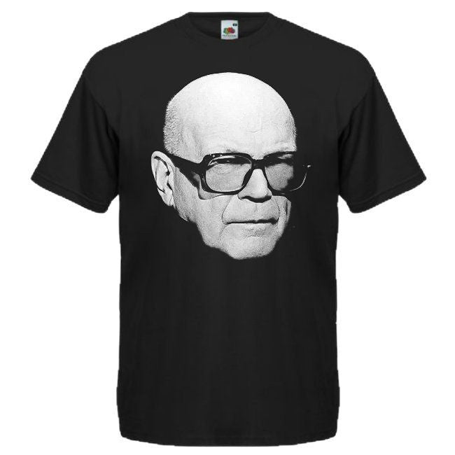 T-paita KEKKONEN musta (00 2582)