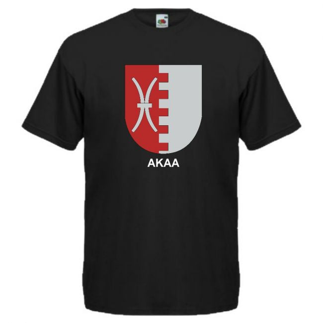T-PAITA - AKAA VAAKUNALLA