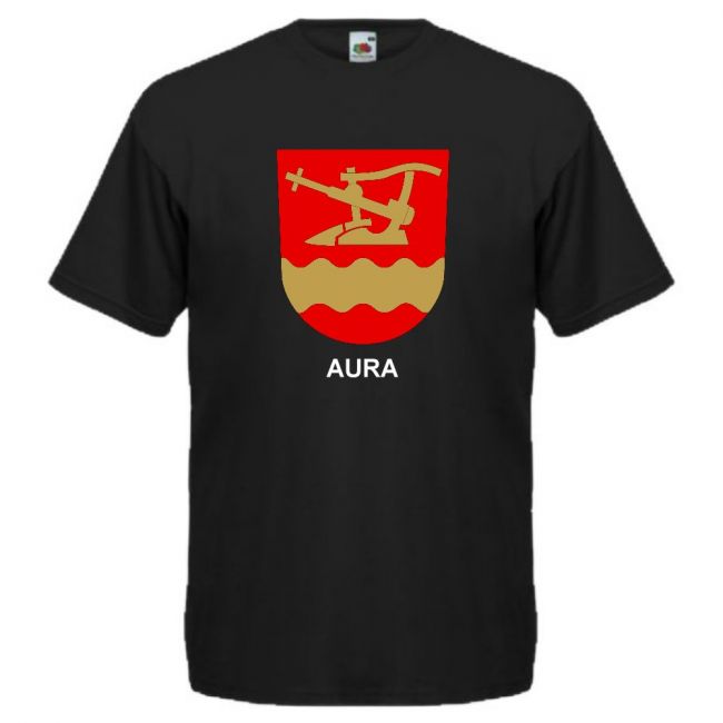 T-PAITA - AURA VAAKUNALLA