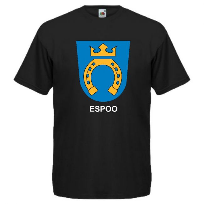 T-PAITA - ESPOO VAAKUNALLA