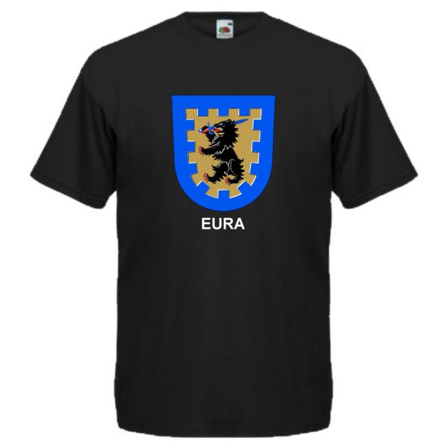 T-PAITA - EURA VAAKUNALLA