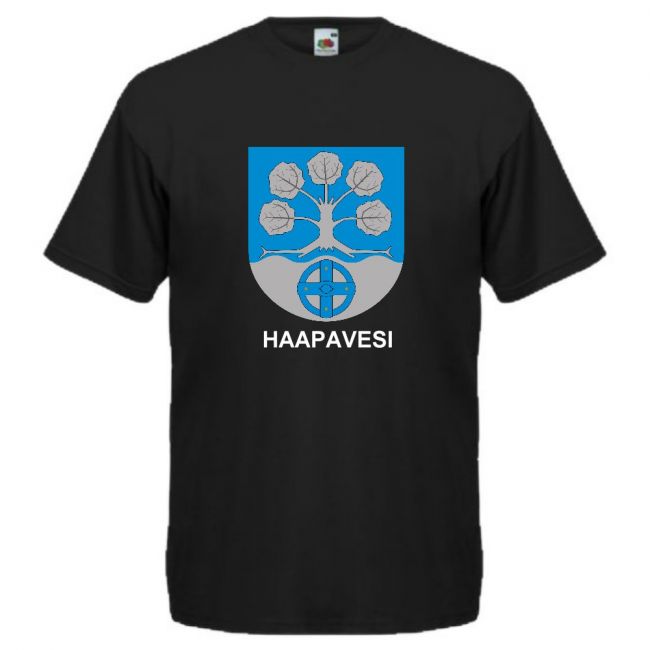 T-PAITA - HAAPAVESI VAAKUNALLA