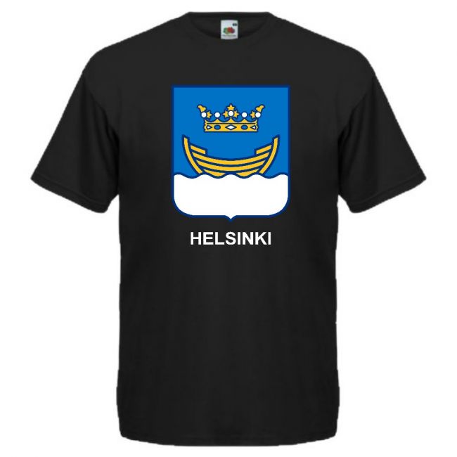 T-PAITA - HELSINKI VAAKUNALLA