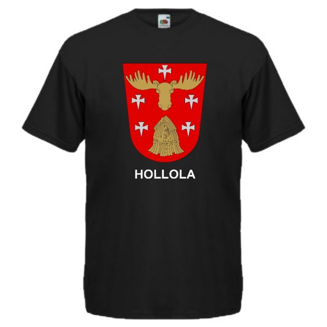 T-PAITA - HOLLOLA VAAKUNALLA