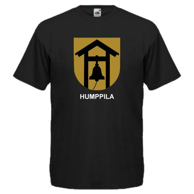 T-PAITA - HUMPPILA VAAKUNALLA
